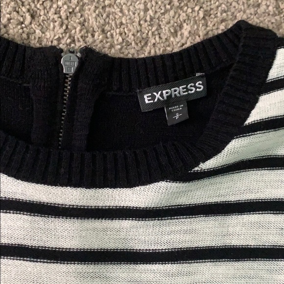 EXPRESS dress - Picture 2 of 4